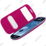 Ebeststar ® pour samsung galaxy s3 mini gt - i8190 / i8190n housse pochette protection coque etui type ...