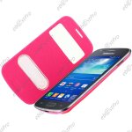Ebeststar ® pour samsung galaxy trend s7560 / s duos s7562 housse pochette protection coque etui type ...