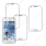 Ebeststar ® pour samsung galaxy trend s7560, s duos s7562 lot x3 protection film d'écran anti rayures ... Ebeststar ® pour samsung galaxy trend s7560, s duos s7562 lot x3 protection film d'écran anti rayures ...