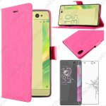 Ebeststar ® pour sony xperia xa ultra, xa ultra dual - housse coque etui portefeuille support folio ...