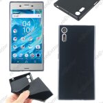 Ebeststar ® pour sony xperia xz, xz dual - housse etui coque souple silicone gel sans motif, couleur ... Ebeststar ® pour sony xperia xz, xz dual - housse etui coque souple silicone gel sans motif, couleur ...