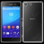 Ebeststar � stylet + housse coque protection silicone gel ultra fine 0, 5mm etui souple pour sony xperia ...