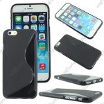 Ebeststar ® stylet + lot x3 etui housse coque s - line silicone protection en gel pour apple iphone ...