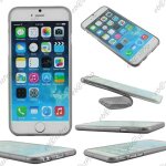 Ebeststar ® stylet + lot x3 housse coque protection silicone gel ultra fine 0, 3mm etui souple pour ...