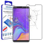 Ebeststar - verre tremp� samsung galaxy a9 2018 sm - a9200 film protection ecran anti casse, anti - rayure, ...