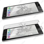 Ebeststar ® verre tremp� vitre anti casse protecteur ecran anti - rayure anti choc pour wiko freddy ...