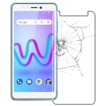 Ebeststar - wiko jerry 3film protection vitre en verre tremp� [dimensions precises smartphone : 148 x ...