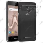 Ebeststar  pour wiko tommy 2 - housse etui coque silicone gel souple ultra fine 0, 3mm et invisible, ...
