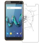 Ebeststar - wiko tommy 3film protection vitre en verre tremp� [dimensions precises smartphone : 149 x ...