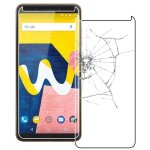 Ebeststar - wiko view litefilm protection vitre en verre tremp� [dimensions precises smartphone : 148. ...