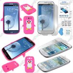 Ebeststarâ® film verre trempé + housse silicone souple etui coque design pingouin pour samsung galaxy ... Ebeststarâ® film verre trempé + housse silicone souple etui coque design pingouin pour samsung galaxy ...
