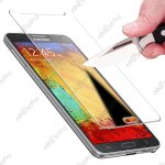 Ebeststar� - pour samsung galaxy note 3 gt - n9000 / n9002 / n9005 - film protecteur en verre tremp�, ...