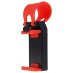 Ebuy� support fixation au volant de voiture universel pour t�l�phone portable iphone 4s / 5 / 5s / 5c ...