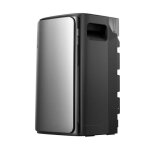 Ecoflow stream ac pro 800w � energie portable fiable, 3 prises ac, appli connect�e, compacte, silencieuse, ...