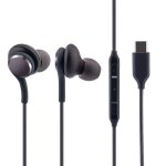 Ecouteurs intra - auriculaires pour ecouteurs intra - auriculaires samsung galaxy note 10 / s10 / s9