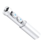 Ecouteurs n21, ecouteurs , intra - auriculaires, casque micro intégré avec affichage numérique a led ... Ecouteurs n21, ecouteurs , intra - auriculaires, casque micro intégré avec affichage numérique a led ...