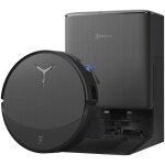 Ecovacs deebot t90 pro omni eu 0, 25 l noir
