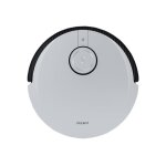 Ecovacs deebot x1 omni - robot aspirateur - 1 batterie, chargeur inclus