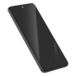 Ecran amoled complet pour redmi note 14 pro 5g avec vitre tactile et ch�ssis noir