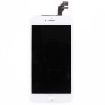 Ecran complet blanc (lcd + vitre + ch�ssis) - iphone 6 plus