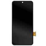 Ecran complet pour galaxy s22 avec vitre tactile et dalle dynamic amoled samsung noir