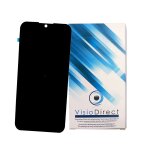 Ecran complet pour huawei p30 pro bleu mystic blue taille 6. 47  vitre tactile + ecran lcd telephone ...