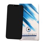 Ecran complet compatible avec iphone 13 pro max taille 6. 7  vitre tactile + ecran lcd - visiodirect ...
