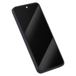 Ecran complet lcd tft de remplacement pour galaxy a35 avec ch�ssis noir