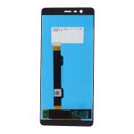 Ecran complet pour nokia 5. 1 cuivre copper 5. 5  ecran lcd + vitre tactile telephone portable