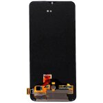 Ecran complet pour oneplus 7 gris mirror gray 6. 41  ecran + vitre tactile telephone portable