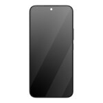 Ecran complet original pour honor 400 dalle lcd avec vitre tactile et châssis honor noir Ecran complet original pour honor 400 dalle lcd avec vitre tactile et châssis honor noir