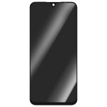 Ecran complet original pour samsung galaxy a16 5g ecran lcd et vitre tactile noir