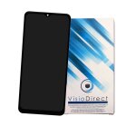 Ecran complet compatible avec samsung galaxy a13 5g sm - a136u 6. 5 vitre tactile + ecran lcd + chassis ... Ecran complet compatible avec samsung galaxy a13 5g sm - a136u 6. 5 vitre tactile + ecran lcd + chassis ...