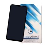 Ecran complet pour samsung galaxy a15 5g sm - a156b 6, 5  vitre tactile + ecran lcd - visiodirect -
