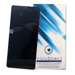 Ecran complet compatible avec samsung galaxy a42 5g sm - a426b 6, 6  vitre tactile + ecran lcd - visiodirect ...
