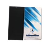 Ecran complet sur chassis pour samsung galaxy note 10 sm - n970f aura glow 6. 3 ecran + vitre tactile ...
