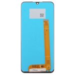Ecran complet pour wiko view 3 pro noir nightfall 6. 3  ecran lcd + vitre tactile telephone portable
