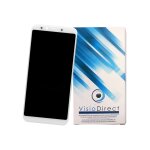 Ecran complet pour xiaomi mi 6x taille 5. 99  or vitre tactile + ecran lcd telephone portable - visiodirect ...