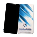 Ecran complet pour xiaomi redmi note 6 pro, 6. 26  telephone portable vitre tactile + ecran lcd - visiodirect ...