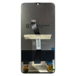 Ecran complet pour xiaomi redmi note 8 pro bleu electric blue 6. 53  ecran lcd + vitre tactile telephone ...