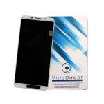 Ecran pour huawei y5 2018 or 5. 45  telephone portable lcd + vitre tactile - visiodirect -