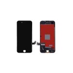 Ecran iphone 8 / se 2020 / se 2022 (lcd + tactile) noir