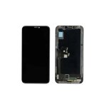 Ecran iphone xr premium noir (oem) (reconditionn�)
