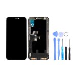 Ecran iphone xs (oled original) + outils
