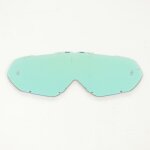 Ecran iridium or pour masque lunette swaps pixel moto cross compatible tear off