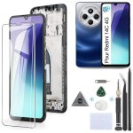 Ecran lcd pour 6. 88 xiaomi redmi 14c 4g ecran de remplacement pour redmi 14c 4g ecran lcd numériseur ... Ecran lcd pour 6. 88 xiaomi redmi 14c 4g ecran de remplacement pour redmi 14c 4g ecran lcd numériseur ...