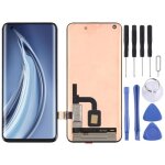 Ecran lcd amoled de haute qualit pour xiaomi mi 10 / mi 10 pro (version c) avec assemblage complet du ...