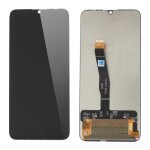 Ecran lcd et assemble de numriseur pour huawei honor 10 lite - noir ecran de tlphone