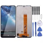 Ecran lcd et digitizer full assembly pour nokia 2. 2