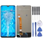 Ecran lcd et ensemble de num�risation complet pour oppo f9 / a7x (noir)